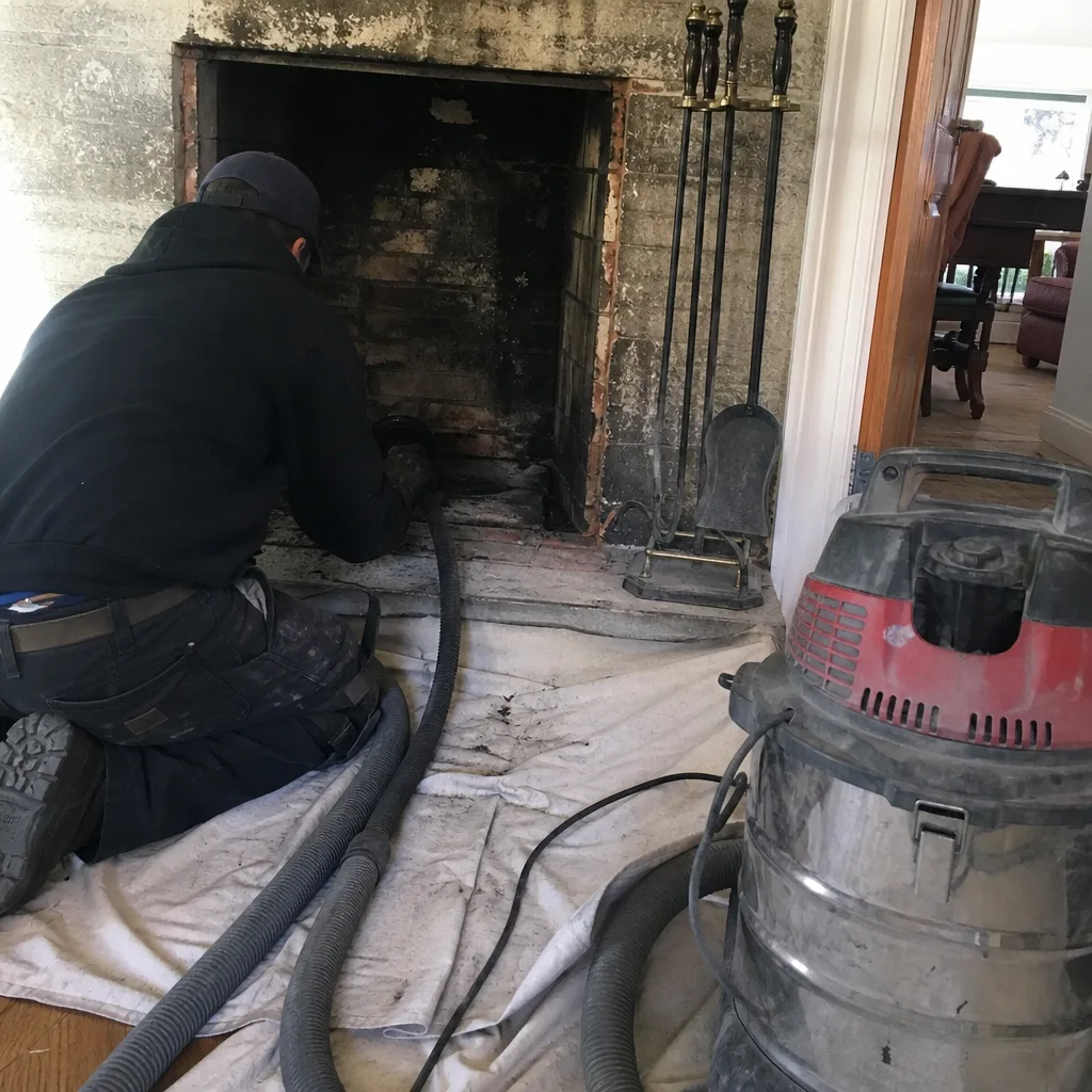 Before - Recent Project