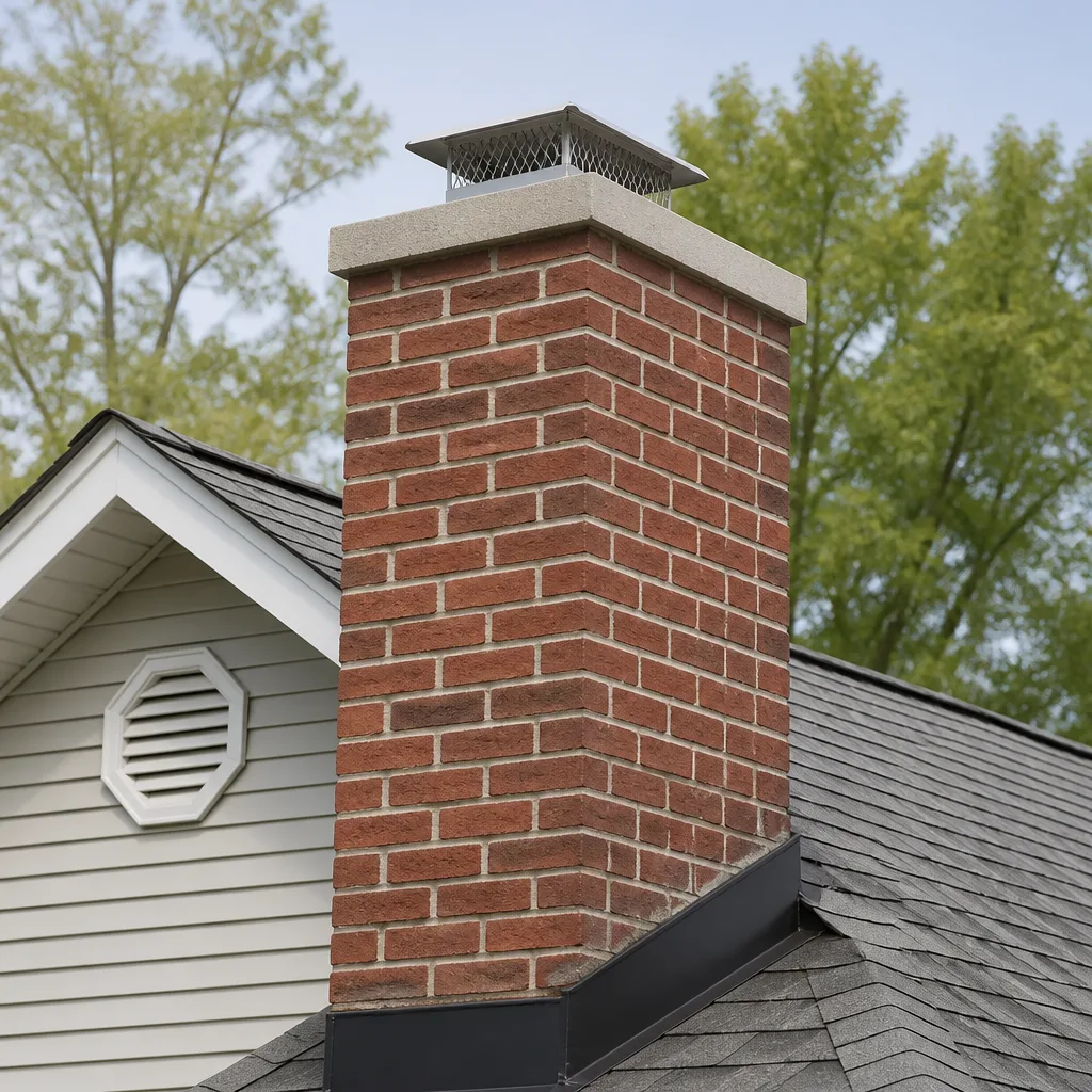 Masonry repair